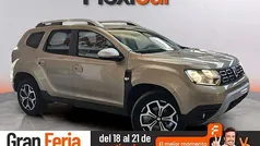 Usado 2018 Dacia Duster Prestige SUV | 14.790 € (Precio justo)