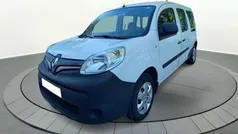 Usado 2020 Renault Kangoo Monovolumen | 10.690 € (Buen precio)