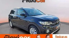 Usado 2023 VW T-Cross Advance SUV | 16.990 € (Precio justo)