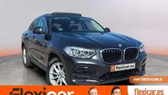 Usado 2018 BMW X4 SUV | 31.490 € (Precio justo)