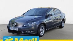 Usado 2013 VW Passat Edition Berlina | 10.800 € (Precio justo)