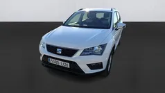 Usado 2019 Seat Ateca Reference SUV | 18.400 € (Precio justo)
