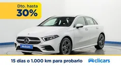 Mercedes A250