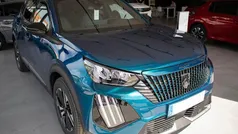 Azul Nuevo 2025 Peugeot 2008 Allure SUV | 22.900 € (Precio justo)