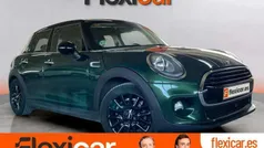Usado 2017 Mini Cooper Utilitario | 14.190 € (Buen precio)