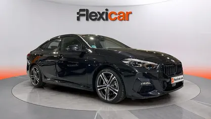 Occasion BMW 220 190 ch (139 kW) 2021 Noir Coupé