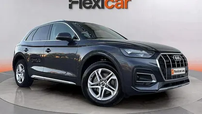 Usado 2020 Audi Q5 Advanced Plus SUV | 26.990 € (Super precio)