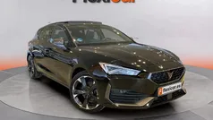 Usado 2024 Cupra Leon Berlina | 24.490 € (Super precio)