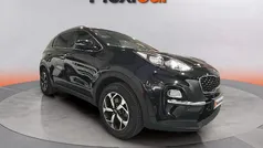 Usado 2019 Kia Sportage SUV | 16.990 € (Precio justo)