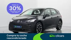 Usado 2021 VW ID.3 Pro Utilitario | 19.490 € (Precio justo)