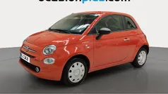 Usado 2023 Fiat 500 Dolcevita Utilitario | 10.537 € (Buen precio)