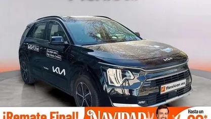 Usado 2024 Kia Niro SUV | 26.890 € (Super precio)