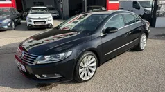 Usado 2014 VW CC Advance Berlina | 11.900 € (Buen precio)