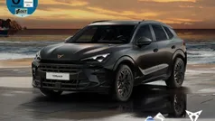 Negro Nuevo 2024 Cupra Terramar VZ2 SUV | 55.900 € (Caro)