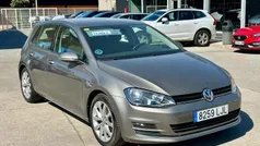 VW Golf VII