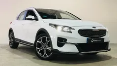 Usado 2022 Kia XCeed SUV | 21.299 € (Precio justo)