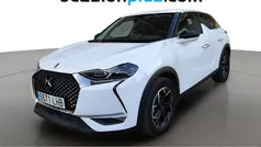 Usado 2020 DS Automobiles DS3 Crossback So Chic SUV | 13.264 € (Buen precio)
