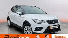 Usado 2019 Seat Arona Ecomotive SUV | 15.890 € (Precio justo)