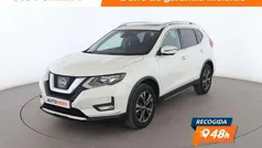 Usado 2018 Nissan X-Trail Acenta SUV | 14.599 € (Buen precio)