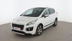 Usado 2015 Peugeot 3008 Allure SUV | 11.099 € (Precio justo)