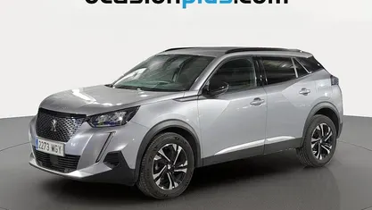 Usado Peugeot 2008 Allure 101 CV (74 kW) 2023 SUV