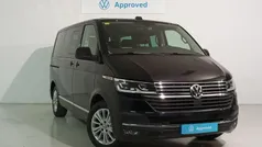 Usado 2020 VW Multivan | 50.250 €