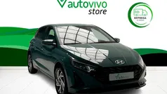 Usado 2024 Hyundai i20 Berlina | 21.300 € (Precio justo)