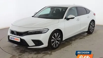 Usado Honda Civic Elegance 184 CV (135 kW) 2024 Berlina