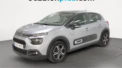 Usado 2024 Citroën C3 Utilitario | 13.364 € (Buen precio)