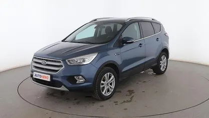 Usado Ford Kuga Trend 120 CV (88 kW) 2019 SUV