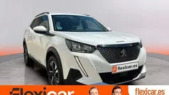 Usado 2021 Peugeot 2008 Allure SUV | 15.290 € (Precio justo)