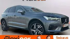 Usado 2019 Volvo XC60 R-Design SUV | 26.590 € (Precio justo)