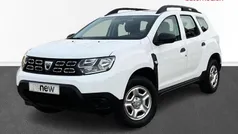Usado 2021 Dacia Duster Essentiel SUV | 17.500 € (Precio justo)