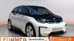 Blanco Usado 2020 BMW i3 Utilitario | 14.290 € (Buen precio)