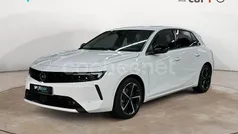 Usado 2024 Opel Astra Edition Berlina | 22.900 € (Precio justo)