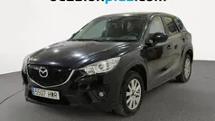 Usado 2014 Mazda CX-5 Style SUV | 9900 € (Buen precio)