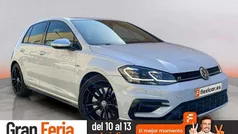 Usado 2018 VW Golf VII R Berlina | 29.990 € (Precio justo)