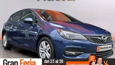 Usado 2020 Opel Astra Business Elegance Familiar | 10.490 € (Precio justo)
