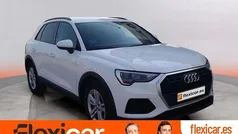 Blanco Usado 2019 Audi Q3 SUV | 25.990 € (Precio justo)