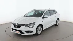 Usado 2017 Renault Mégane IV | 12.199 € (Precio justo)