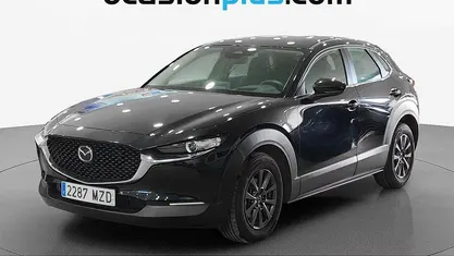 Usado Mazda CX-30 Prime-Line 140 CV (102 kW) 2025 SUV