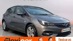 Usado 2020 Opel Astra Business Elegance Familiar | 11.790 € (Precio justo)