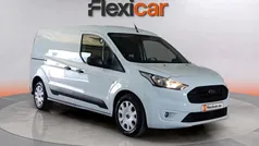 Usado 2024 Ford Transit Trend Van | 20.390 € (Super precio)