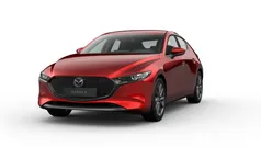 Usado 2024 Mazda 3 Homura-Line | 28.200 € (Precio justo)