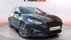 Negro Usado 2023 Hyundai i30 Utilitario | 17.490 € (Precio justo)