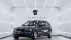 Usado 2008 BMW 120 Efficient Dynamics Utilitario | 7999 € (Precio justo)