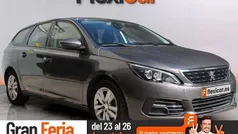 Usado 2020 Peugeot 308 Allure Utilitario | 8490 € (Super precio)