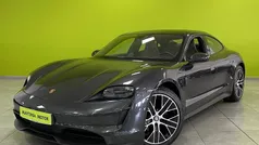 Usado 2024 Porsche Taycan Berlina | 86.300 € (Super precio)