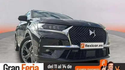 Usado 2022 DS Automobiles DS7 Crossback Bastille Plus SUV | 20.690 € (Buen precio)