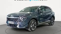 Usado 2025 Kia Sportage SUV | 32.591 € (Precio justo)